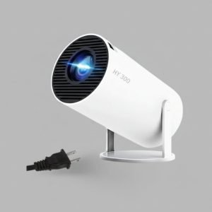 Smart android Projector