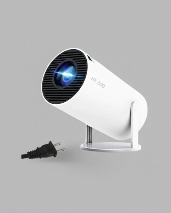 Smart android Projector