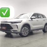 2020 BEIJING X70
