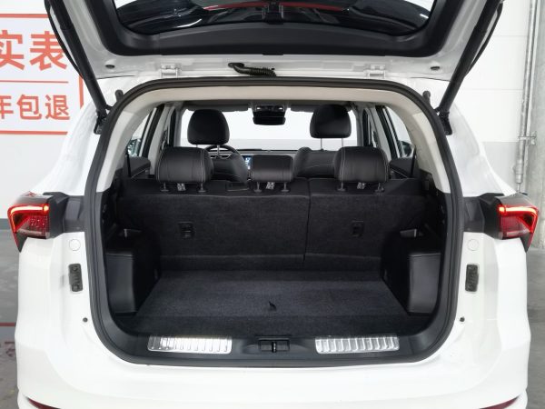 2021 JETOUR X70 PLUS