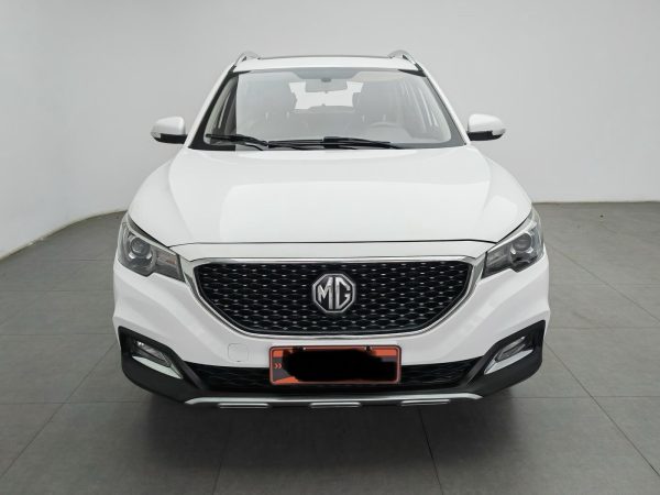 2017 MG ZS