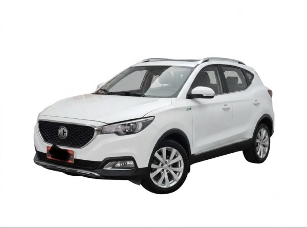 2017 MG ZS