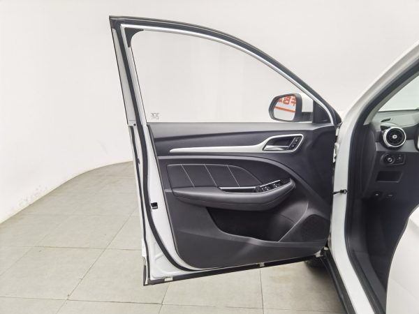 2018 MG ZS