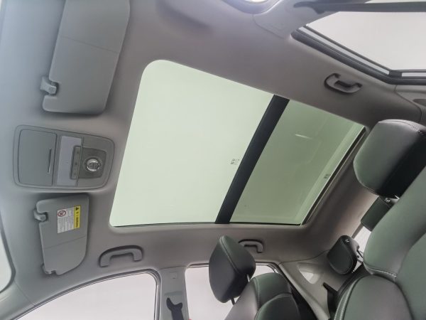 2018 MG ZS