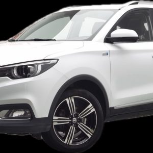 2018 MG ZS