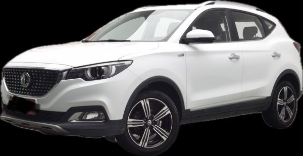 2018 MG ZS