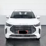 2021 JETOUR X70 PLUS