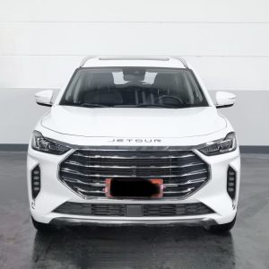 2021 JETOUR X70 PLUS