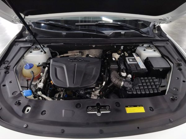 2021 JETOUR X70 PLUS