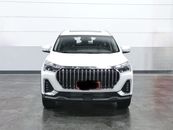 2024 JETOUR X90 PLUS