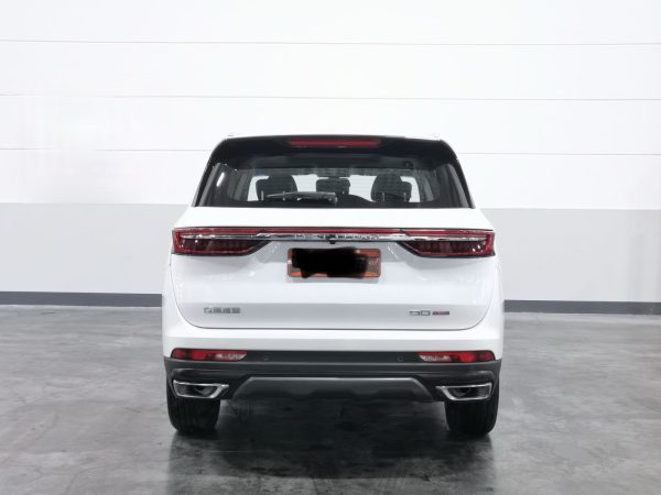2024 JETOUR X90 PLUS