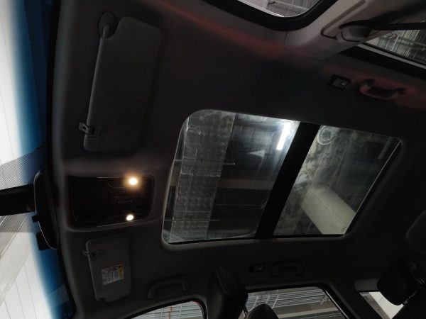2024 JETOUR X90 PLUS