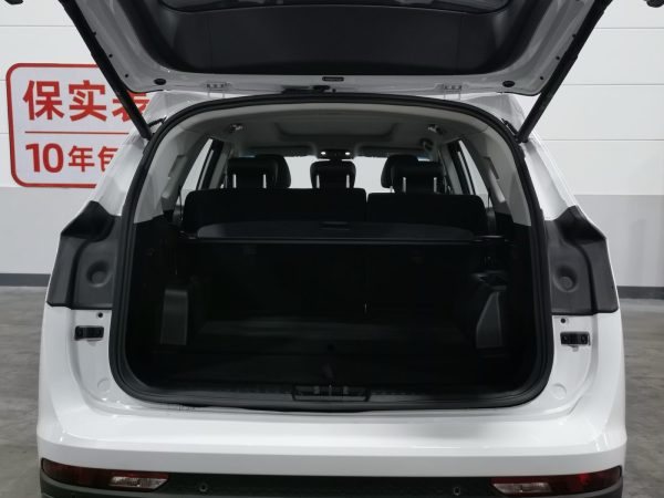 2024 JETOUR X90 PLUS