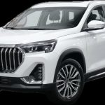 2024 JETOUR X90 PLUS