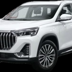 2024 JETOUR X90 PLUS