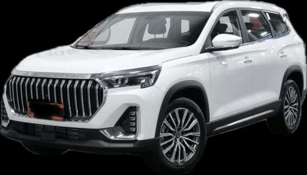 2024 JETOUR X90 PLUS