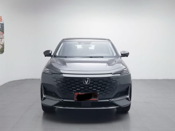 2024 CHANGAN UNI-K