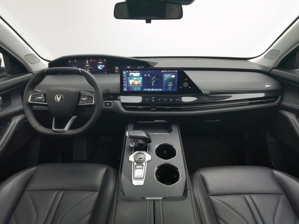 2024 CHANGAN UNI-K
