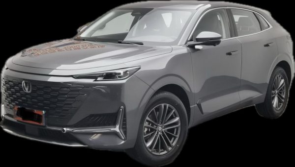 2024 CHANGAN UNI-K