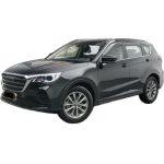 2021 Jetour X70