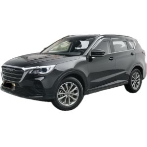 2021 Jetour X70