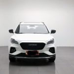 2020 Jetour X70 Coupe 5 seater
