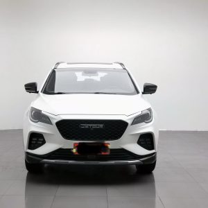 2020 Jetour X70 Coupe 5 seater