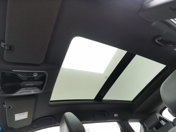 2020 Jetour X70 Coupe 5 seater