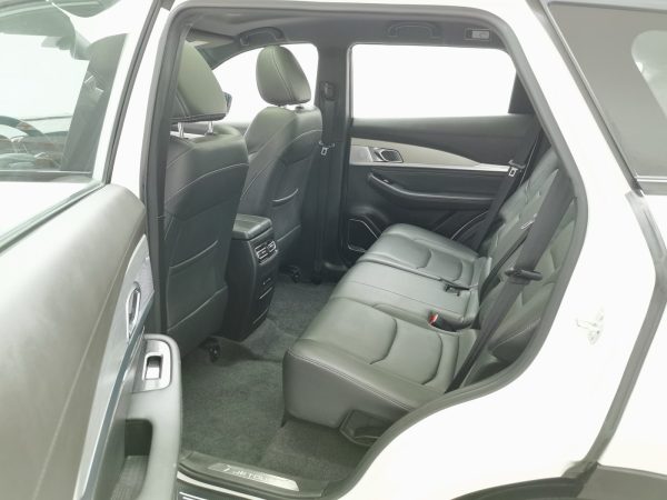 2020 Jetour X70 Coupe 5 seater