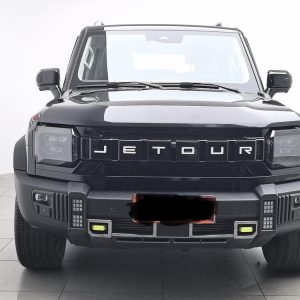 2024 JETOUR TRAVELER