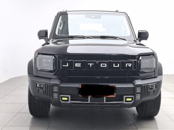 2024 JETOUR TRAVELER