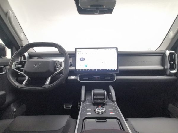 2024 JETOUR TRAVELER