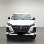 2021 Chang’an CS75