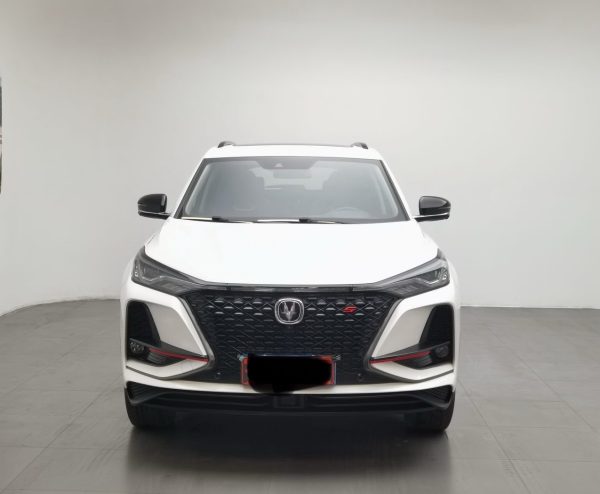 2021 Chang’an CS75
