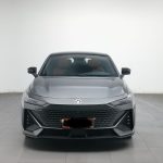 2022 Chang’an Uni-V