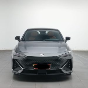 2022 Chang’an Uni-V