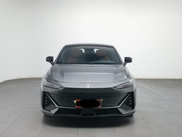 2022 Chang’an Uni-V