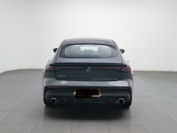 2022 Chang’an Uni-V