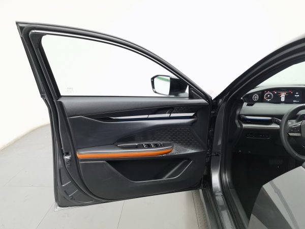 2022 Chang’an Uni-V