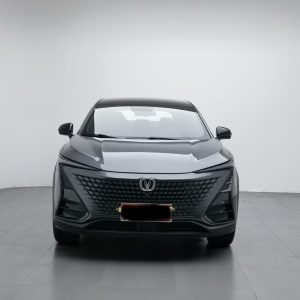 2020 Chang’an Uni-T
