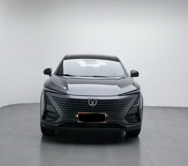 2020 Chang’an Uni-T