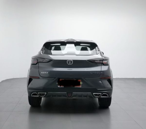 2020 Chang’an Uni-T