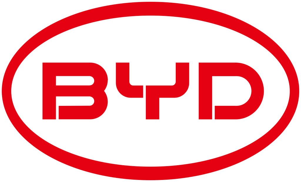 BYD